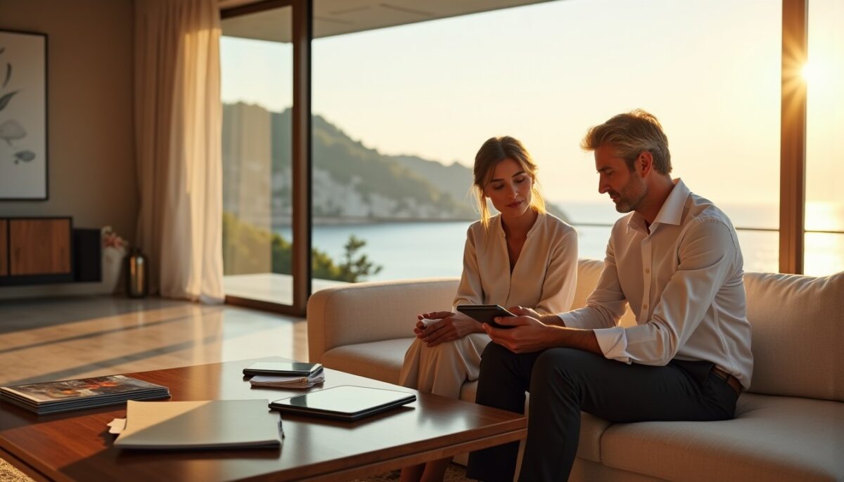 Comment sélectionner le service de gestion locative idéal pour votre résidence secondaire de prestige ?