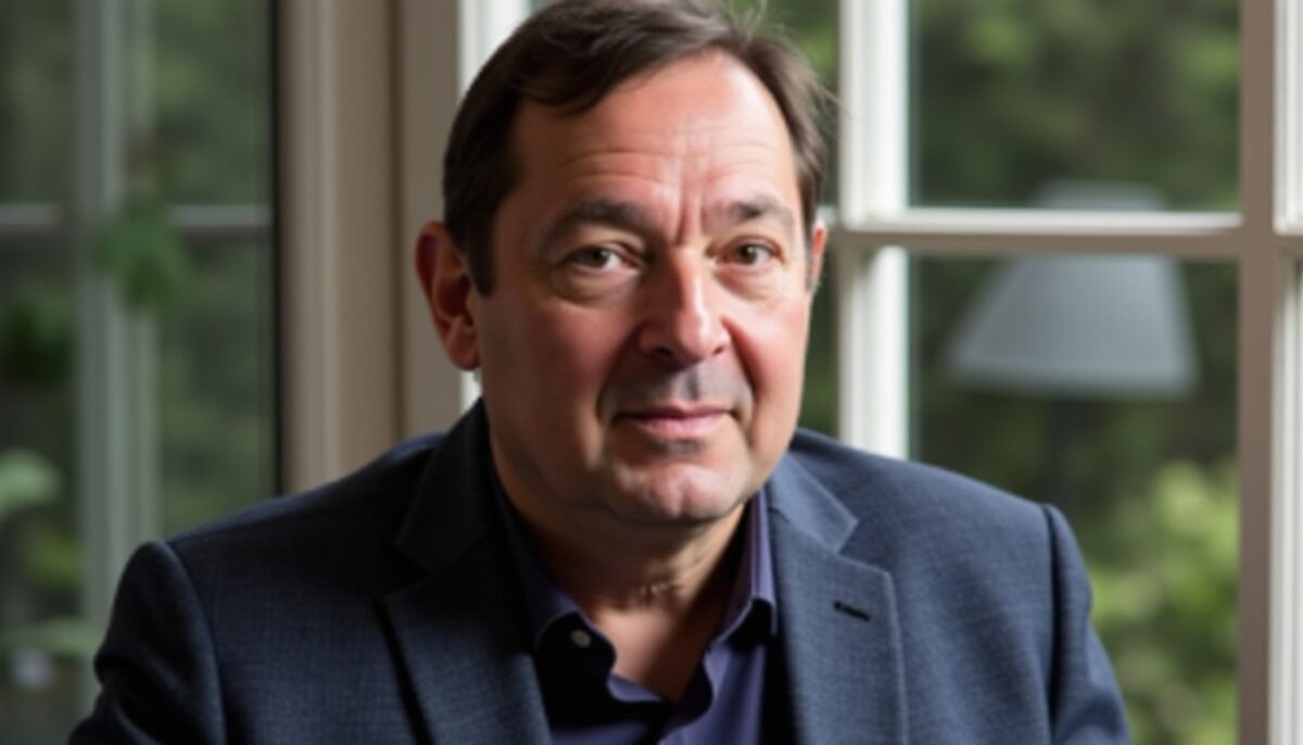 Patrick Sabatier : Quelle est sa fortune et les secrets de sa réussite ?