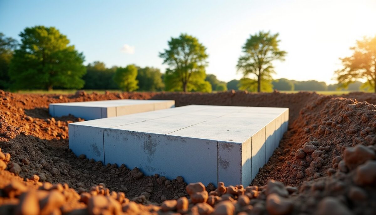 Permis de construire accordé pour la division et la réalisation de deux maisons individuelles