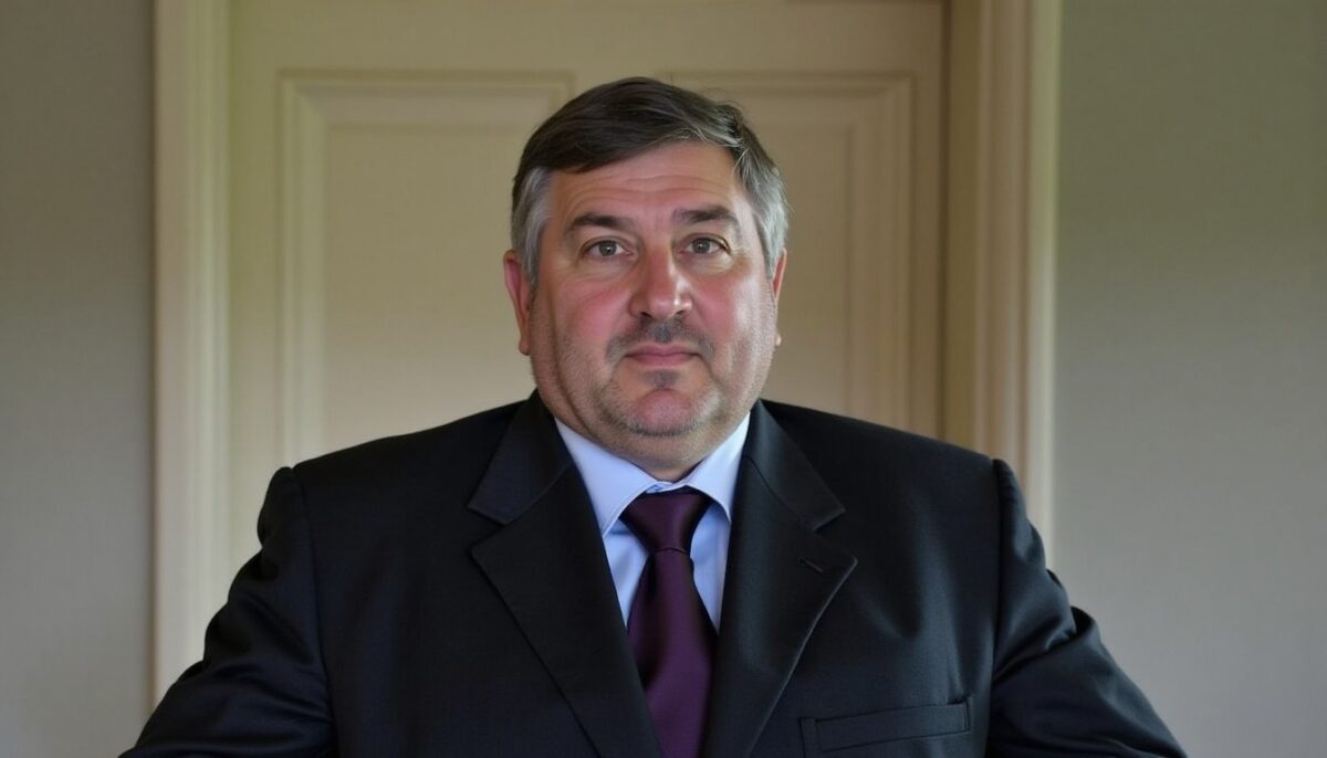 Découvrez la véritable fortune d&rsquo;Olivier Faure : ce que cache son patrimoine