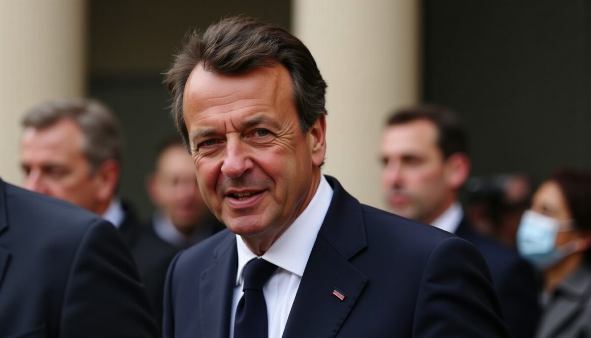 Quel est le patrimoine actuel de Nicolas Sarkozy ?