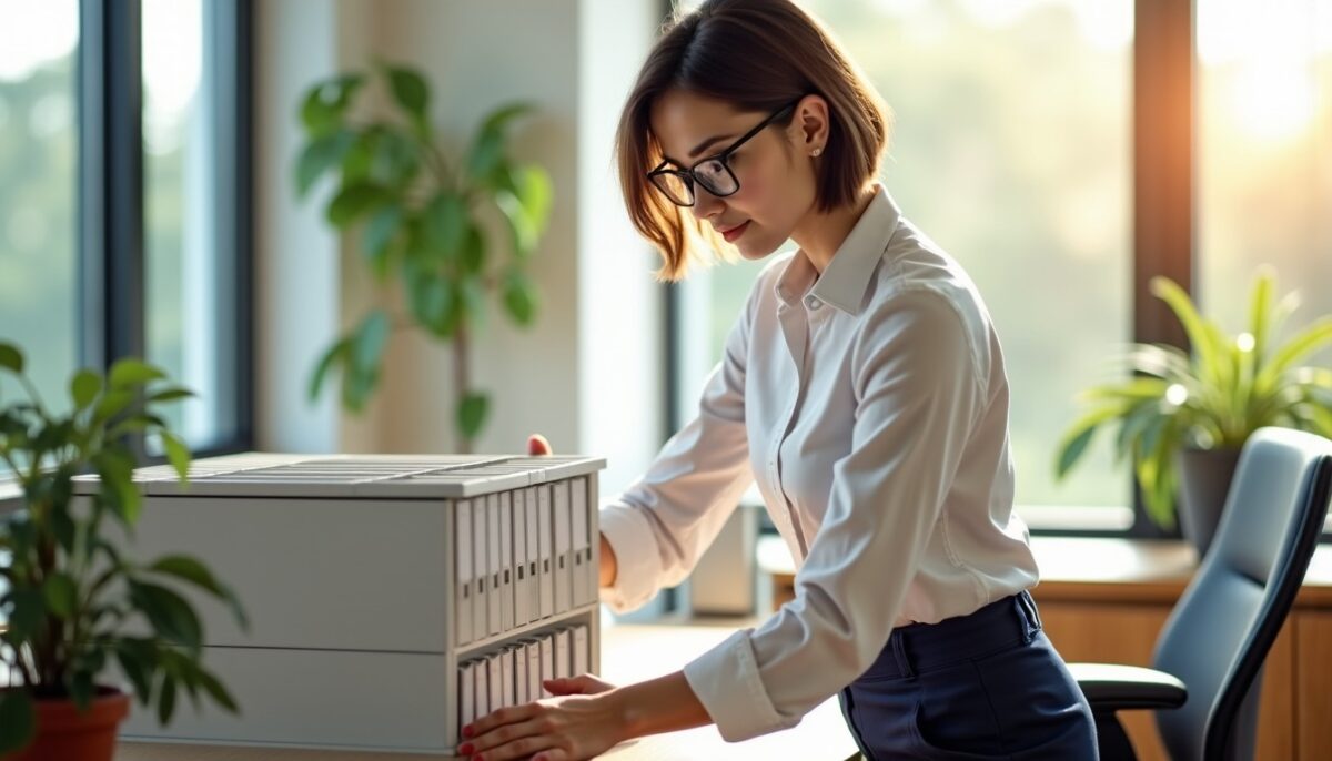 Premiers pas dans le classement vertical : quel support installer en priorité