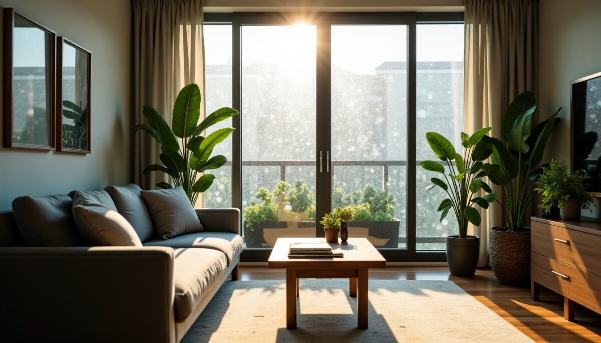 Comprendre la condensation dans votre appartement : causes principales et solutions durables pour un air sain