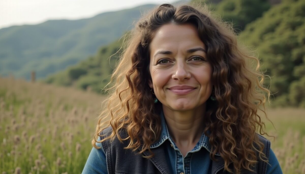 Maïté Fortune : le récit inspirant d&rsquo;une vie transformée par son parcours