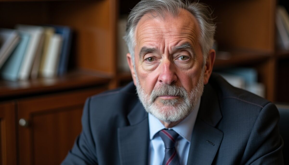 Quel est le montant de la pension d'un sénateur à la retraite et quelles sont les règles de calcul ?